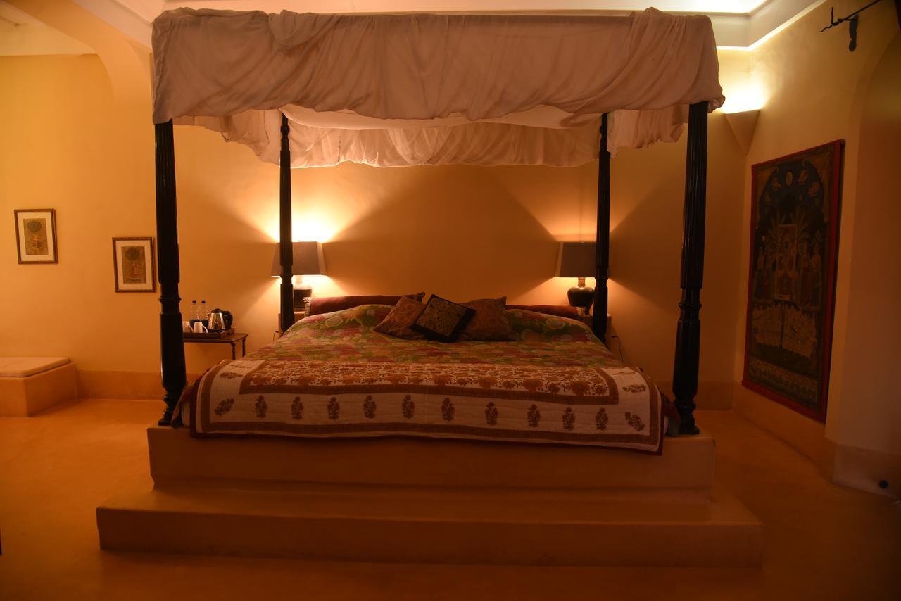 Avanilaya Villa Resort Goa Exterior foto